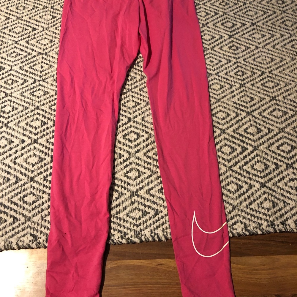 Nike leggings